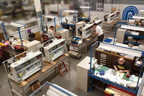 Prototype Development  Customized Projects